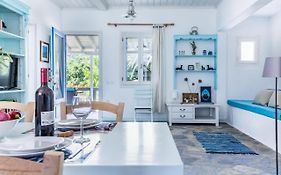 Myrto Holiday House