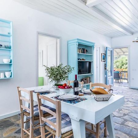 Myrto Holiday House Stafylos Exterior foto