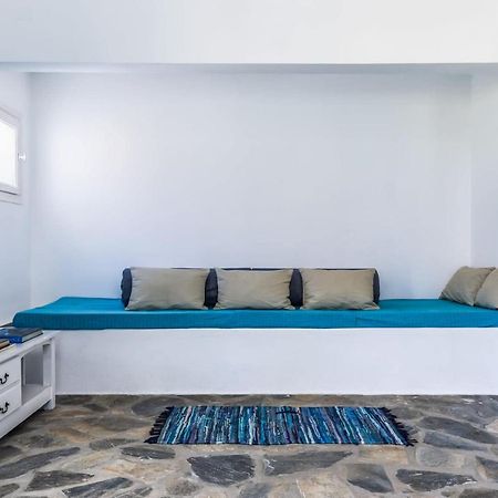 Myrto Holiday House Stafylos Exterior foto